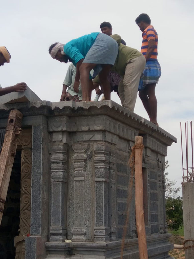 Somalingeswara Swamy Aalayam