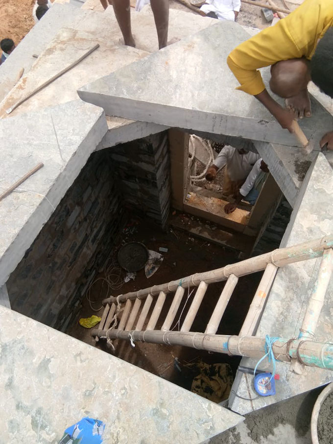 Somalingeswara Swamy Aalayam