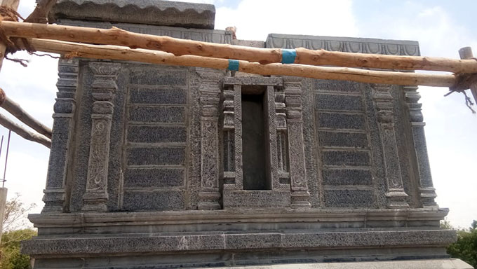 Somalingeswara Swamy Aalayam