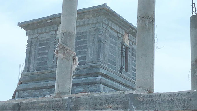 Somalingeswara Swamy Aalayam