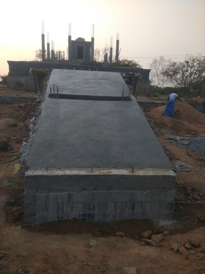 Somalingeswara Swamy Aalayam