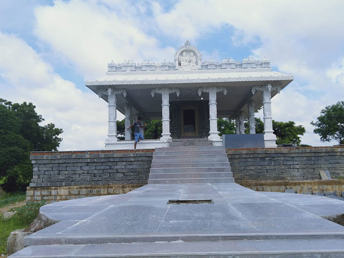 Somalingeswara Swamy Aalayam