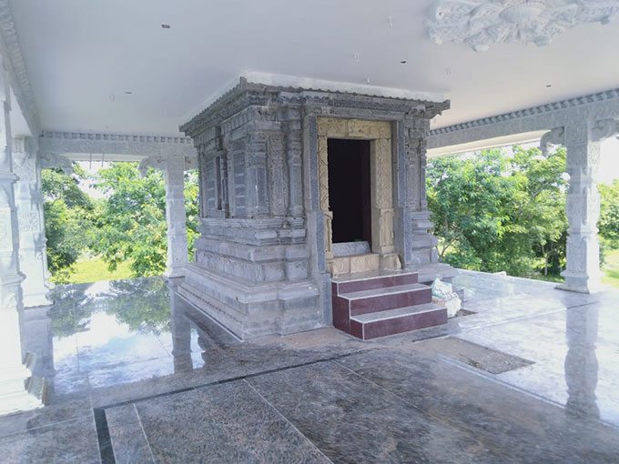 Somalingeswara Swamy Aalayam