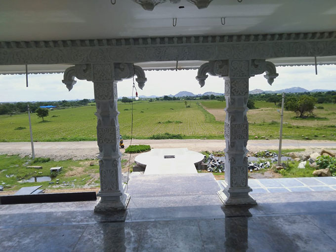 Somalingeswara Swamy Aalayam