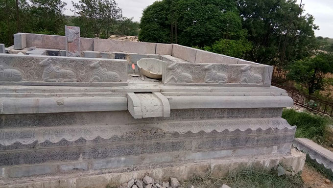 Somalingeswara Swamy Aalayam