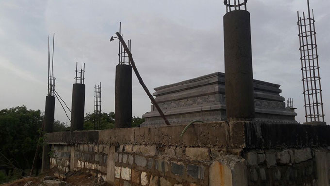 Somalingeswara Swamy Aalayam