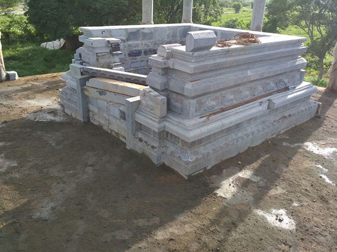 Somalingeswara Swamy Aalayam